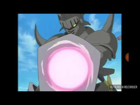 Yu gi oh AMV Yugi vs Leon.