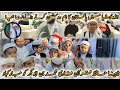 Little Hafiz From Pakistan Shines In Indonesia Qari Muhammad Bin Abu Bakar