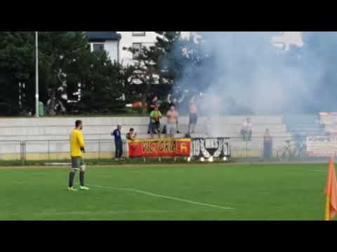 Victoria ultras Parczew :) rozpoczęcie sezonu 2022/2023         Liga okręgowa Victoria- Dobryń