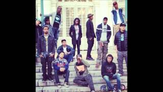 F A Rap Critic - Chuck Strangers, Kirk Knight , Joey Bada$$ (HD) Pro Era