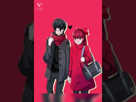 Joker x Kasumi - Enemies (Edit)