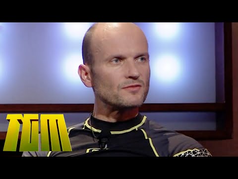 Velké vyznání Dalibor Gondíka? (TGM: Talkshow Geni a Míši)