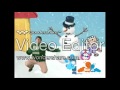 A Snowy Day TV Version