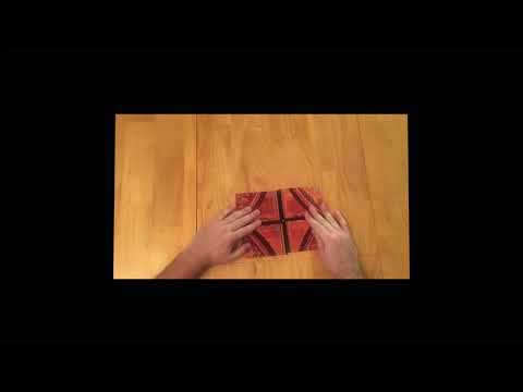 Magnus Rex map tutorial