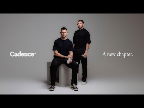 Cadence™️ | A New Chapter