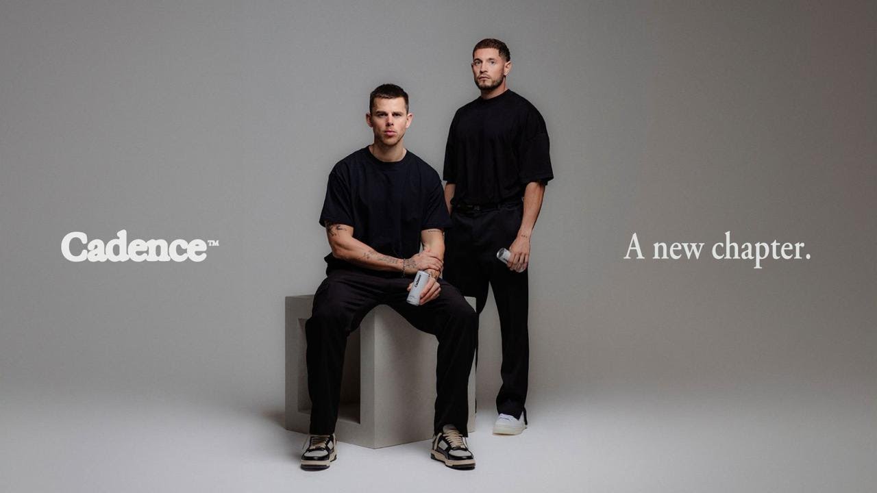 Cadence™️ | A New Chapter