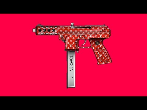 DaBaby Type Beat -  "Scarface"  ft. Lil Baby | Lil Pump Type Beat |Trap Instrumental