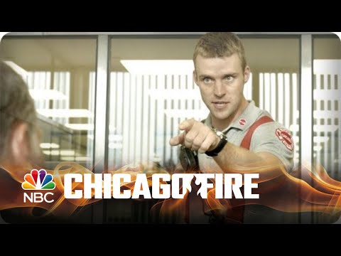 Chicago Fire - Man on a Mission (Episode Highlight)
