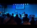 Tobin Sprout - Get Out Of My Throat - 3/16/19 - Yellow Cab Tavern - Dayton, OH