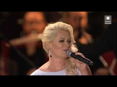 Niech mówią, że to nie jest miłość- Koncert "Wiara, nadzieja, miłość" ŚDM