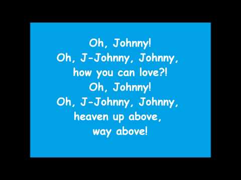 Oh Johnny, Oh Johnny, Oh! - The Andrews Sisters