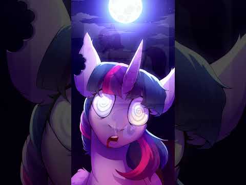 The Love Virus resumen en español #mlp #mylittlepony #kriz