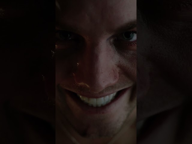 Would it kill you to smile? Get tickets now