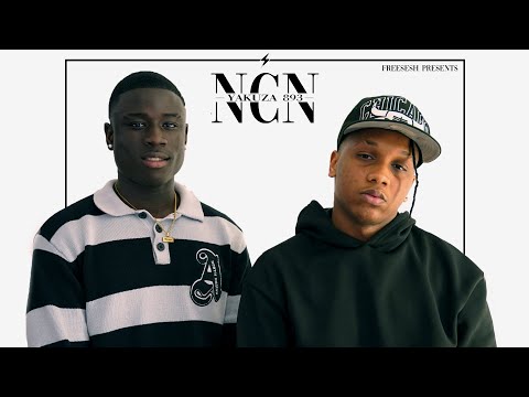 Yaakuza893 TV and FreeSesh