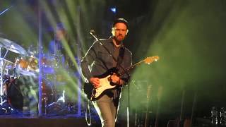 Ray Wilson - The Dividing Line @ ChCK Chorzów, 9.02.2020