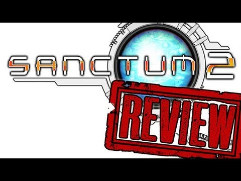 SANCTUM 2 REVIEW