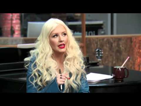 Frenchie's Rehearsal for "When Love Takes Over"