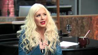 Frenchie&#39;s Rehearsal for &quot;When Love Takes Over&quot;