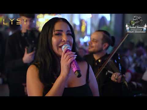 ❎️KRISTIYANA❎️AM NOROC IN DRAGOSTE SI CASH❎️COVER LIVE 2025❎️LYST RESTAURANT❎️