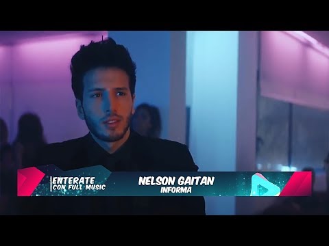 Lo nuevo de Sebastián Yatra y Dálmata ‘‘Sutra’’