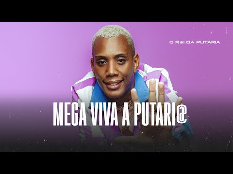 MEGA VIVA A PUTARI@, VIVA A CACHORRADA - MC GW , MC PL ALVES E DJ CLEBER