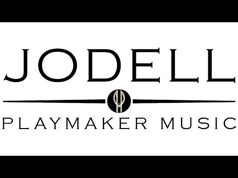 JoDell Playmaker Music - Beloved - Instrumental