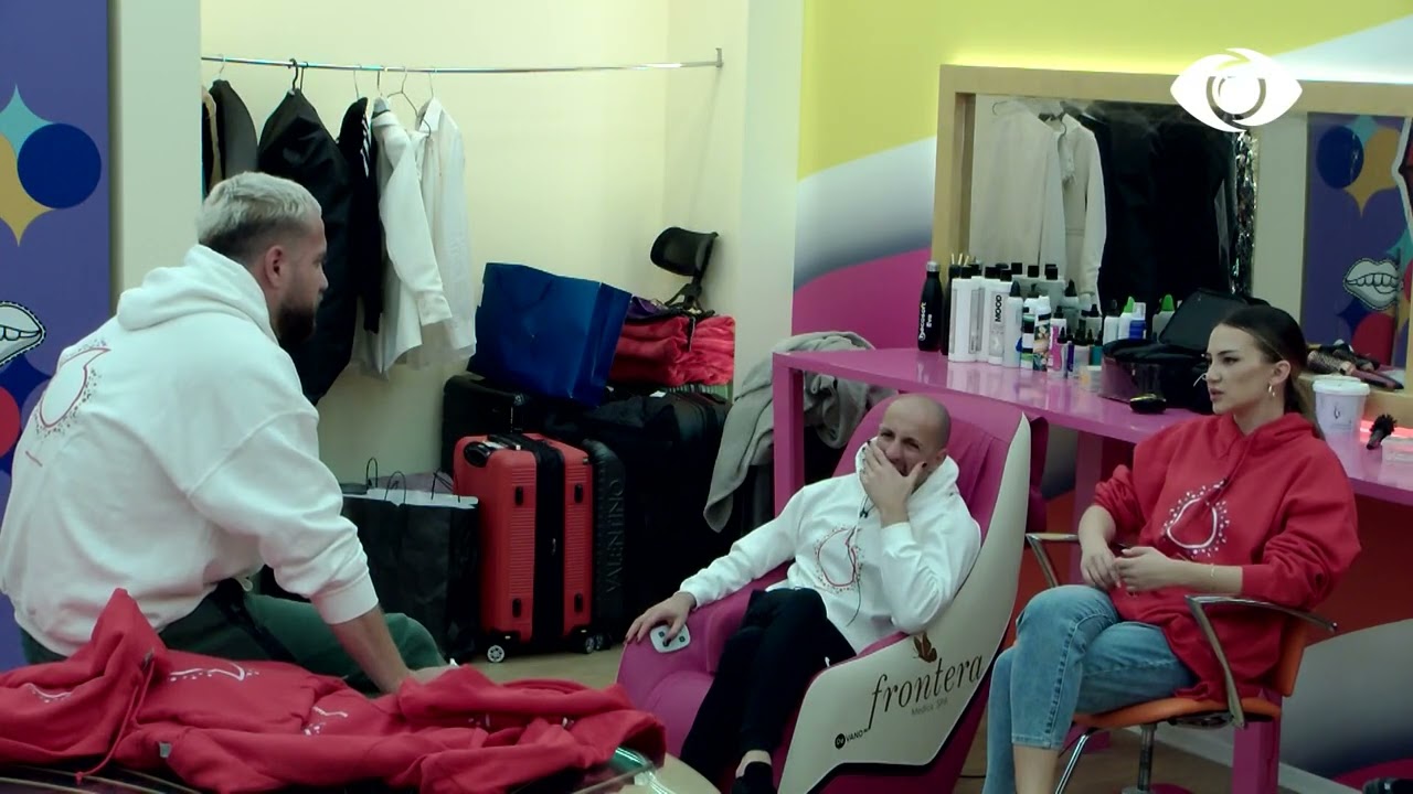 Luizi-Kiarës: Mos ec pas lojës së Oltës, ec pas lojës sime