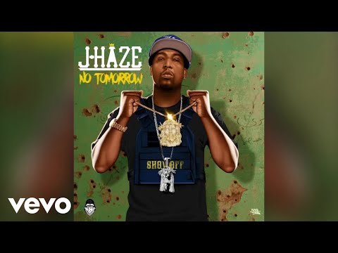 J-HAZE - Whole Thing ft. Baby Byron
