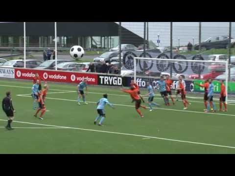Effodeildin 2017: Víkingur 4-0 Skála (10ª rodada)
