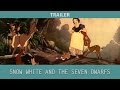 Snow White And The Seven Dwarfs 1937 Trailer 2