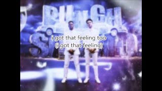 PUNCH X SILENTO - SPOTLIGHT (lyrics)