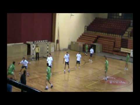 RK INTERNACIONAL SARAJEVO