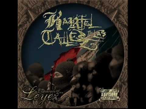 kdc  Descontrolados kartel de las calles