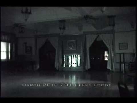 Elks Lodge 537 Video 1