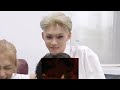 Stray Kids Reaction To Bangchan Hyunjin Red Lights Fanmade Fake