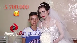 زفة عروس من بيت الاهل عرس سوري - موسيقى مجانية mp3