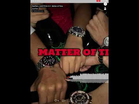 Zee pain matter of time #inm