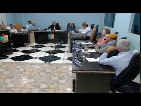 02ª sessão ordinária do dia 23/02/2026 às 19h00min