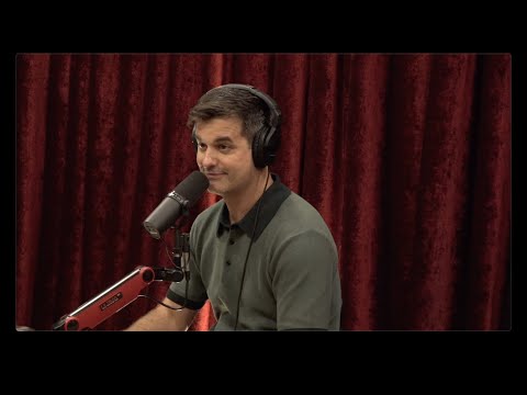 Joe Rogan Experience #2290 - Michael Kosta