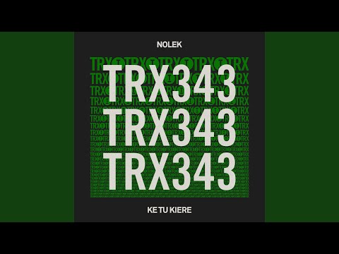 Ke Tu Kiere (Extended Mix)