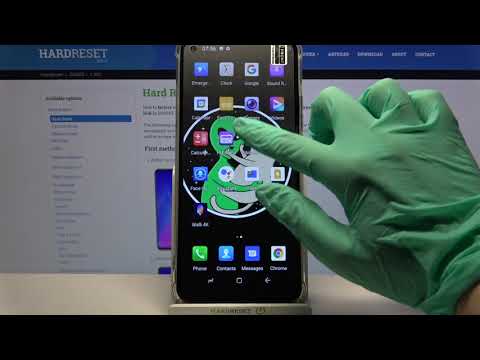 How to Disable Easy Mode in DOOGEE N30 – Exit Simple Mode