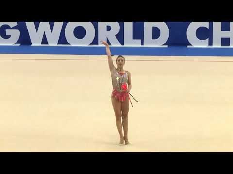 BUL Katrin Taseva - Clubs AA