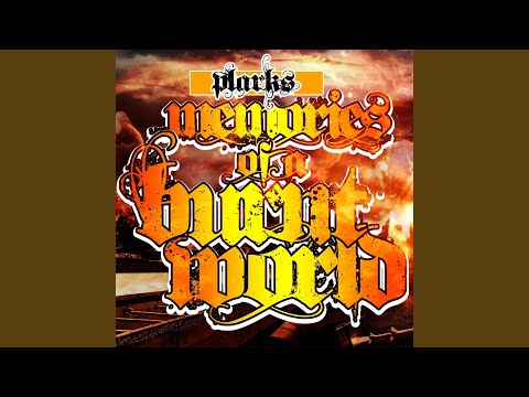 One Inch (feat. DJ Metaphor)