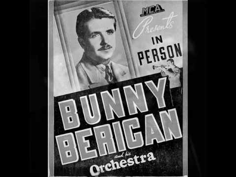 Bunny Berigan - THAT FOOLISH FEELING