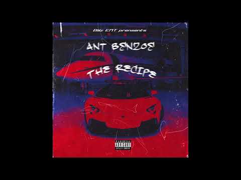 Ant Benzoe - Trust Nobody
