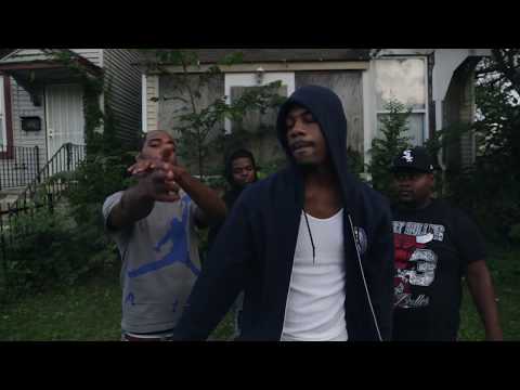 Macky G - Gang Wit Me (Prod. By @AntSpittah) Shot By HVF