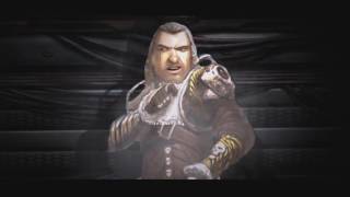 Rogue Traders - Hostage Situation