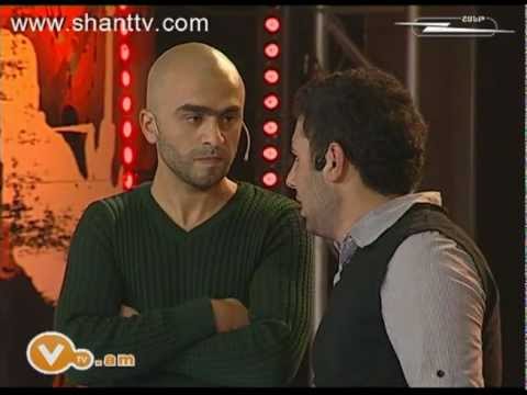 Vitamin-Club 118 - Multivitaminner (Tiko, Armush, Mher)