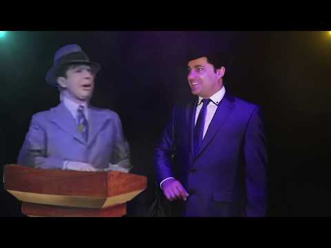 Por Una Cabeza- Carlos Gardel -Tango Duo Antonio Carnota