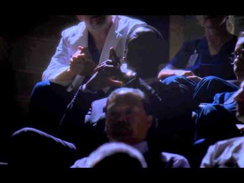 Grey's Anatomy- Burke's Return (S10, E22)